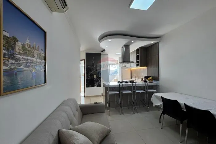 Apartamento a venda no Terramerica Condominio Residencial San Pietro