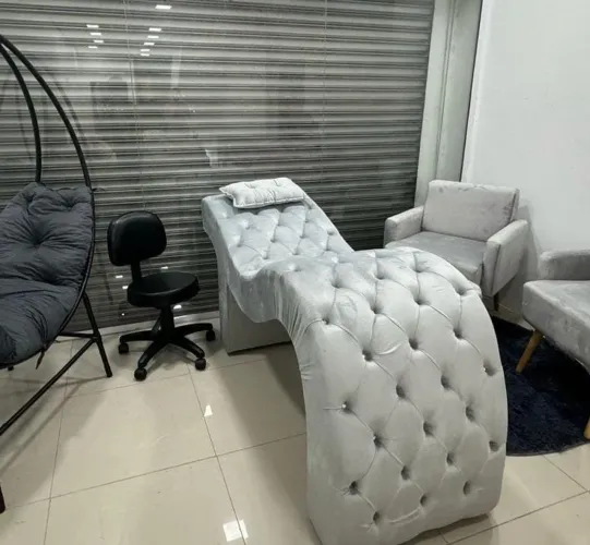 MACA ERGONÔMICA