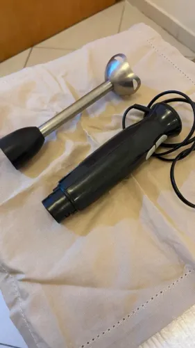 Mixer BlackDecker 127v