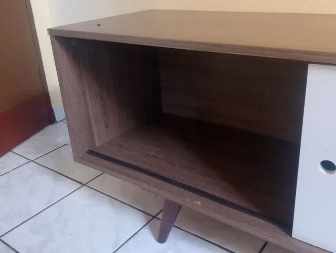 Rack retrô