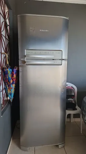 Geladeira