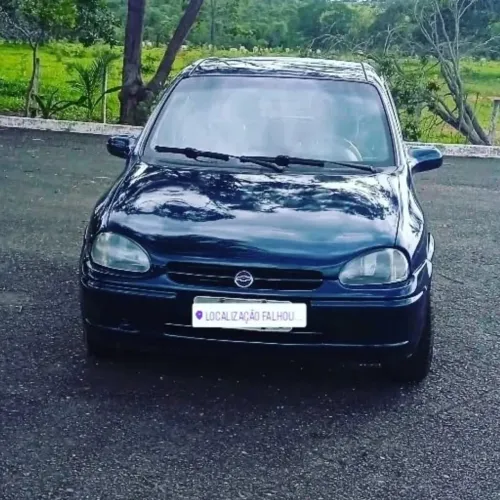 Chevrolet Corsa Wind 1.0 Mpf/milleniumi/ EFI 4P 1999