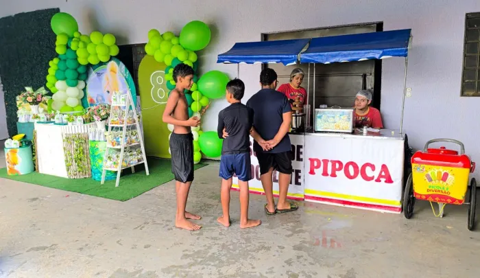 Pipoca