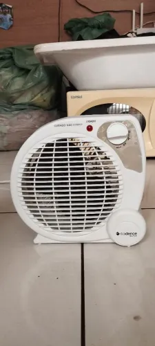 Aquecedor Cadence 110v.
