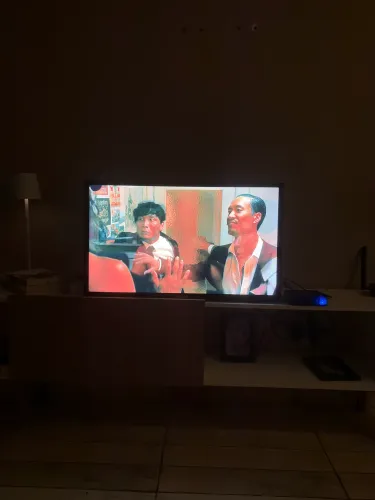 Televisão 32 polegadas