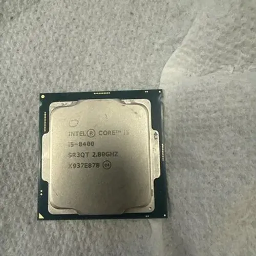 I5 8400 LGA 1151