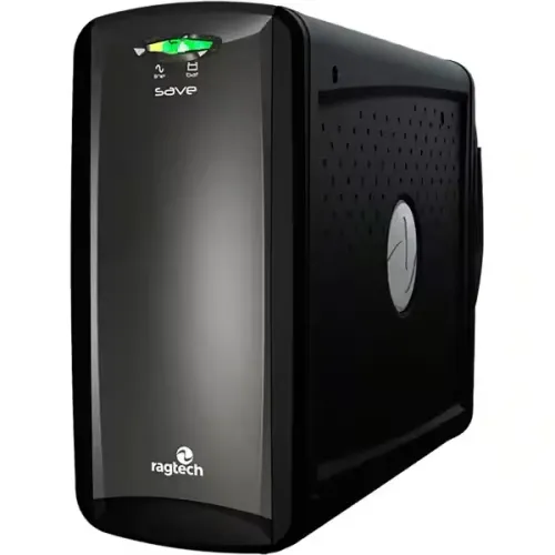Nobreak RagTech Save 600va