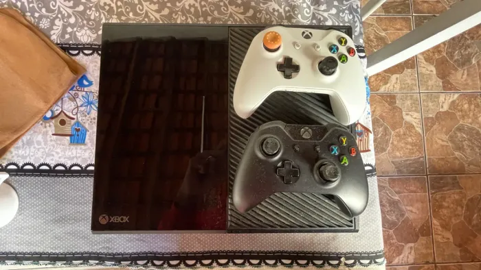 Xbox one