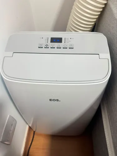 Ar condicionado portátil 