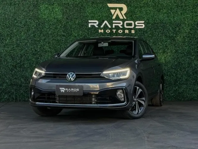 Volkswagen Virtus Comfort. 200 TSI 1.0 Flex 12V AUT 2026