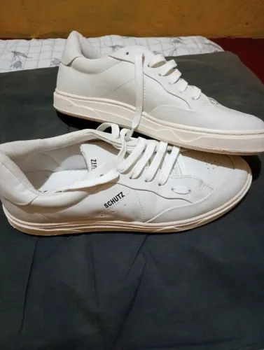 Sapato feminino