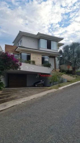 Casa com 3 dormitórios à venda, 284 m² por R$ 1.500.000,00 - Vale dos Cristais - Macaé/RJ