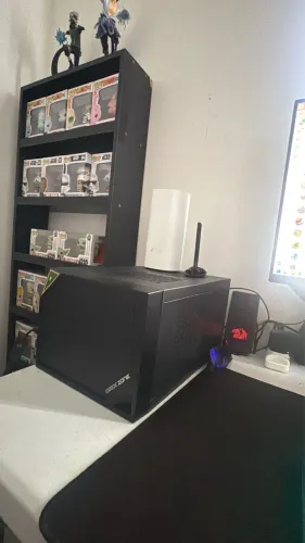 Mini computador 