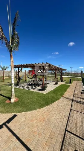 Terreno Condominio - RESERVA NOVO MUNDO COND