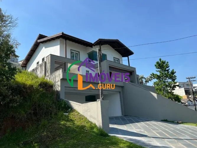 CASA EM CONDOMÍNIO - CONDOMÍNIO HILLS 3 - SP