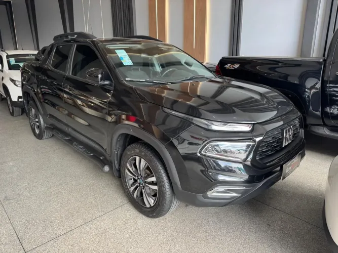 Fiat Toro Freedom 1.3 T270 4X2 Flex AUT 2024