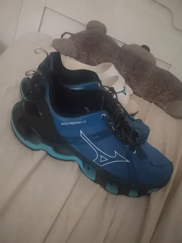 Só catira tênis e papete ori