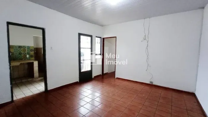 MC Aluguel Imóvel com Ponto Comercial + Casa | 310m² de Terreno | Vila Ema São José dos Ca