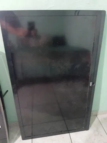 TVS pra tira peças