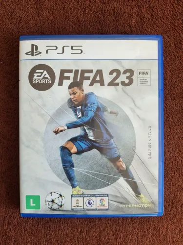 FIFA 23 para PS5