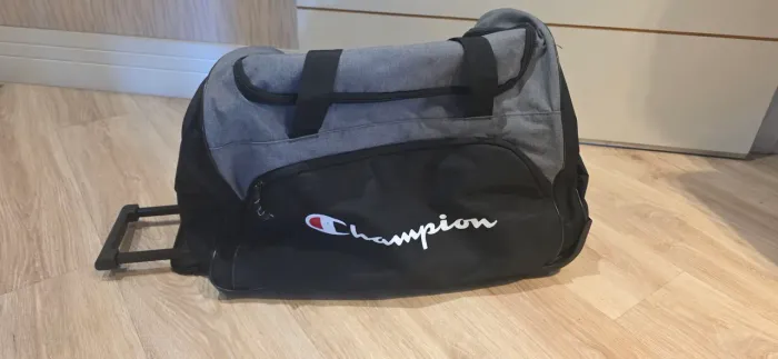Mala champion 22 " Rolling Duffel