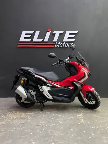 ADV 150 ZERADA