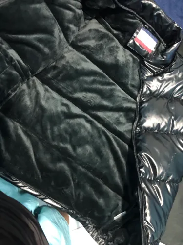 Vendo jaqueta unisex nova 