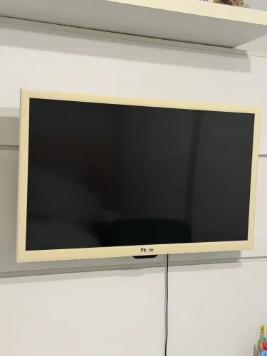 Tv Philco 32 polegadas com fire tv