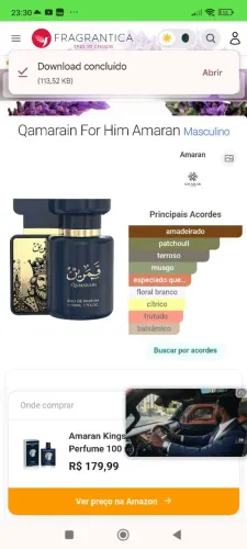 Qamarain For Him Amaran