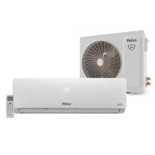 Ar condicionado portátil Philco 9000 btus 127v