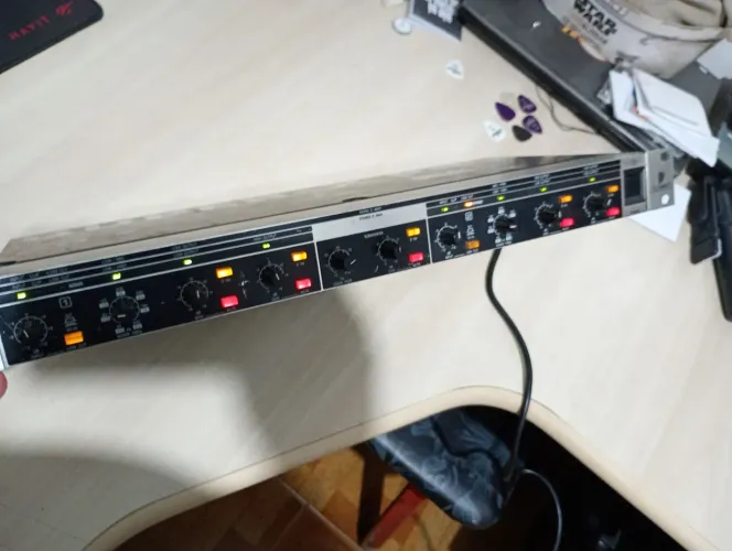 Crossover Super-X Pro CX2310