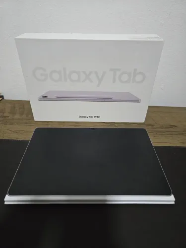 Tab s9 FE zero