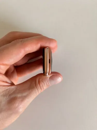 Apple Watch Series 4 (retirada de peças)