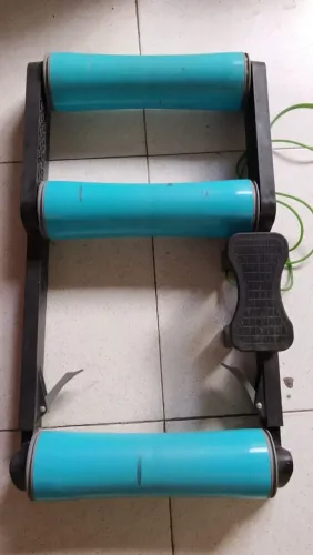Vende-se rolo de treino absolute