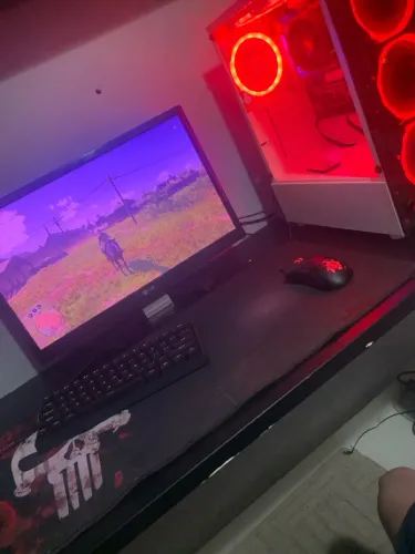 Vendo pc gamer (Leia descrição)
