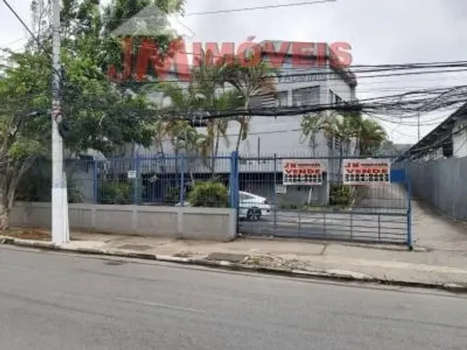 Comercial - Vila Menck