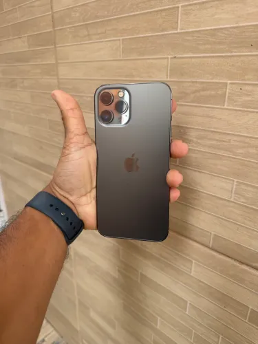IPhone 12 Pro Max 