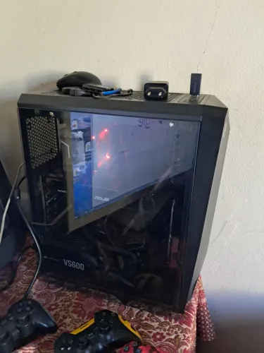 PC gamer