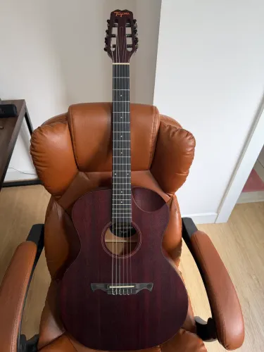 Violão Tagima Kentucky Gran Reserva