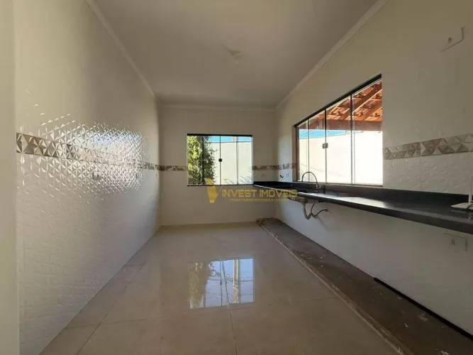 Casa com 6 dormitórios para alugar, 260 m² por R$ 4.500,00/mês - Jardim São Paulo II - Lon
