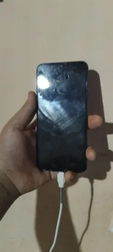 Celular lg k12 prime com defeito mas funciona corretamente leia a descrição