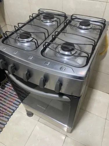 FOGÃO USADO
