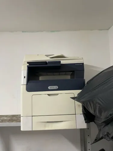 Multifuncional Laser Xerox VersaLink B405 - R$ 1.300