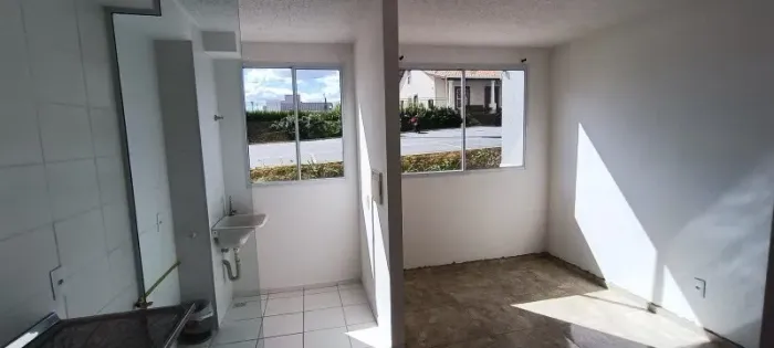 Apartamento térreo à venda Reserva Gran Village Ibiti, em Sorocaba- SP.