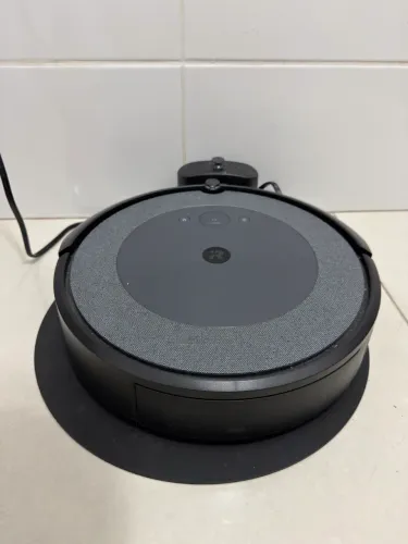 Robô Aspirador Irobot Roomba I5