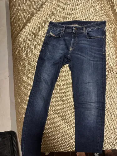Calça jeans diesel original tamanho 44 comprada em Orlando 
