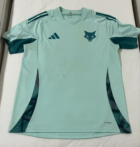 Camisa cruzeiro treino