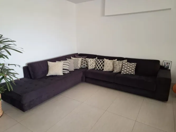 Sofá modular Lider