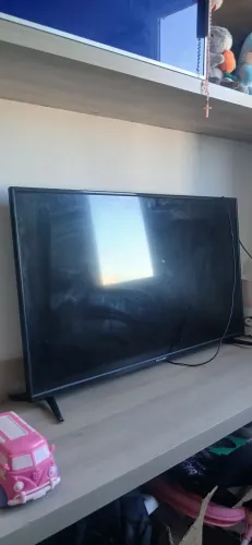 TV Smart
