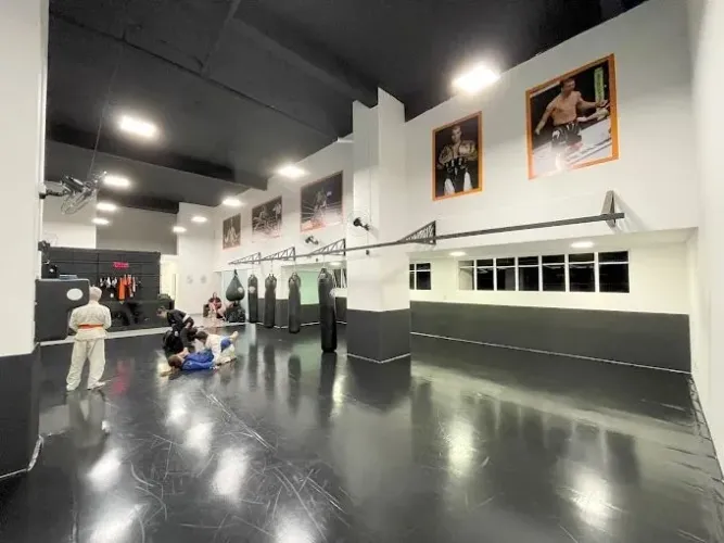 Oportunidade: Venda Academia De Artes Marciais